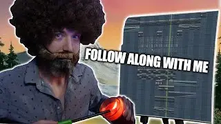 The Joys Of Producing