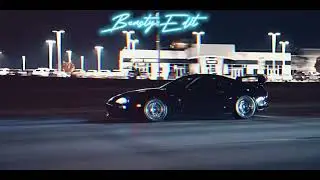 Supra | Supra MK4 | Beasty Edit's