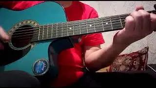 Баста - Выпускной ( Медлячок ), кавер