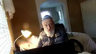 Рав Даниэль а почему в Коране говорится что Иисус подобен Адаму?(Емелтян)