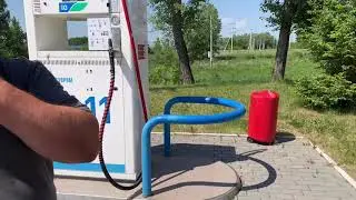 М-5 Урал, мчу в Новосиб