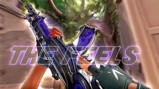 The Feels 💖 (Valorant Montage)