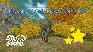 🌟 Alla stjärnor i Gyllenåsarnas dal | SSO