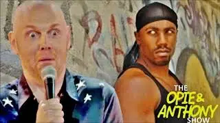 How to Get Robbed in NY (w/ Bill Burr)