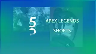 Apex Legends / BamBam   