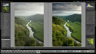 David Noton Photography: The Fundamentals of Post Production, Issue 65 - Part One
