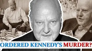 H.L. Hunt’s Scandalous Secrets: The Billionaire with a Double Life 🔥