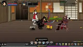 =AQW= Yokai Isla (Parte 2 "Hachiko Hotel" ) 2020