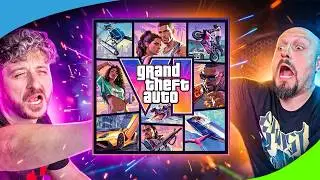 GTA VI: We were losing it