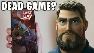 Last Day on Earth Might Die in 2022....? (And Giveaway)