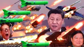 🔴TIN NÓNG BẤT NGỜ TRUNG QUỐC SỬ DỤNG HƠN 100 TÀU NGẦM KHÔNG NGƯỜI LÁI ĐÁ.ÁNH CHIẾM ĐẢO SƠN CA