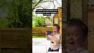 Nuestra parte favorita es grabar videos pa'l cliente📸