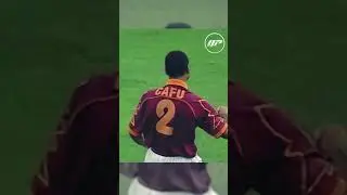 Best goals by defenders 🔥 When defender scored better than striker #Shorts