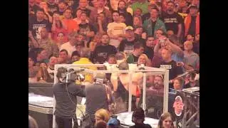 Bryan Alvarez's Greatest Moment