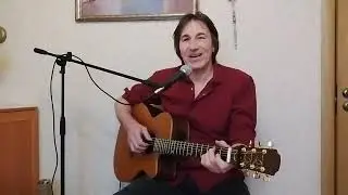 Tears in Heaven (cover)