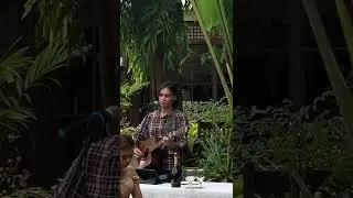 God Bless the Broken Road Cover (Jryl Efos Maliza)
