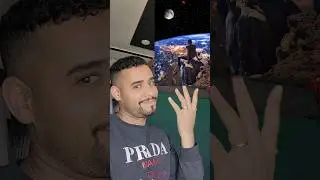 edit photo moon space earth tutorial PicsArt 