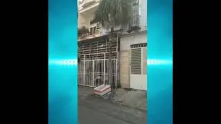 Cơ hội vàng sở hữu mảnh đất địa thế đẹp tại Tây Thạnh, Tân Phú