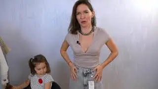 Как я купила джинсы Bershka дешевле на 20 %