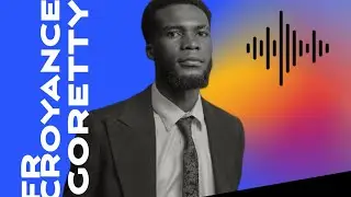 Croyance Goretty _ Son Choix(audio) 
