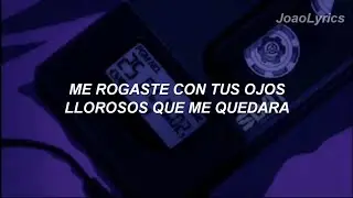 The Weeknd | Out of Time (Subtitulado al Español)