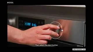 How to: Use your Combi Oven Microwave