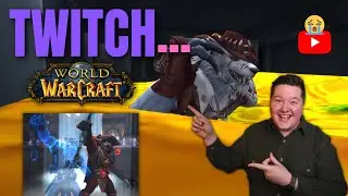 My Thoughts on Twitch... | Streaming Update