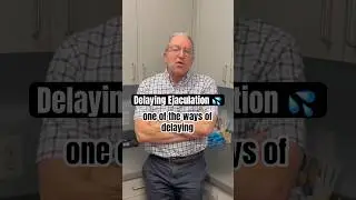How do we use numbing creams to delay ejaculation? 