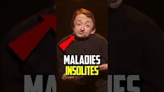 9 ULTRA UNUSUAL DISEASES 2!