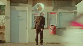 Traktorkestar - S 431 DT [Official Music Video] - Aus dem Album 'Ostring'