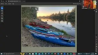 OOPS Presents WILLAMETTE RIVERKEEPERS