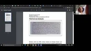 Aula de Redação UERJ 02/03