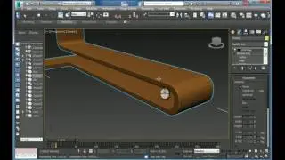 Using UVWMap modifier to adjust texture in Autodesk 3ds studio max