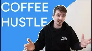 Turning your Coffee Passion into your Side Hustle!