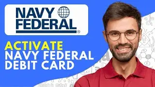 How to Activate Navy Federal Debit Card (2024) Quick and Easy