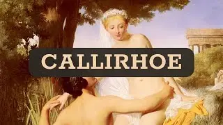 CALLIRHOE  | Book Preview