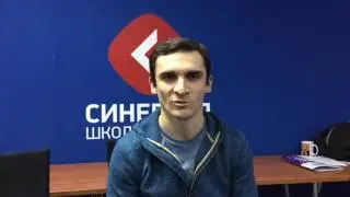 Отзыв Чермен Дзугкоев об "Антикризисном маркетинге"