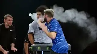 Power Slap Edit