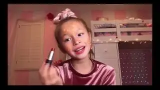 Boho Fawn Insta Costume