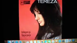 Tereza Kesovija - Bolujem ja & Lijepa Janja (1970)