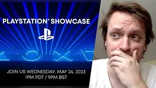 Let's Talk More About That HUGE PlayStation Showcase..