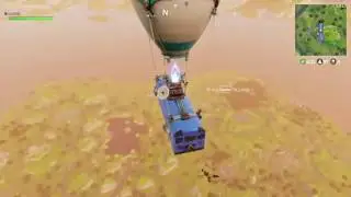 This 1 Hour Video is probably the most nostalgic fortnite video you'll ever see