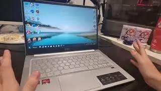 Acer Swift 3 (2022) Review [After 2 Years]