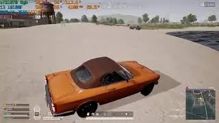 PUBG на i3 10100F/GTX1070 8Gb/16озу 2666МГц
