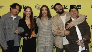 War Pony | 2023 SXSW Film & TV Red Carpet + Q&A