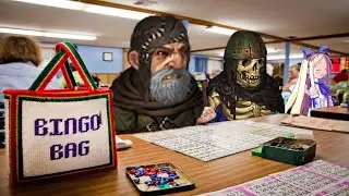 Battle Brothers Murderbingo 06 - Putting the Dead to Rest
