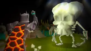 Jagex PLEASE Tell Us The Truth