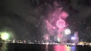 Новый год 2012