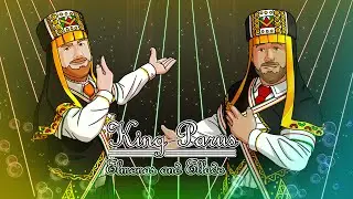 KingParus Emix - Rebel Cool CBW1mini