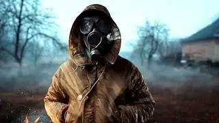 STALKER Anomaly - Stalker Tracking System Mod #1